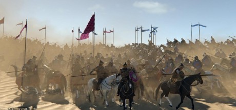 Mount & Blade II: Bannerlord Digital Deluxe Edition AR XBOX One / Xbox Series X|S CD Key