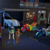 The Sims 3 - Movie Stuff Pack EU EA App CD Key