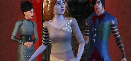 The Sims 3 - Movie Stuff Pack EU EA App CD Key