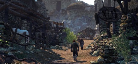 Mount & Blade II: Bannerlord AR XBOX One / Xbox Series X|S CD Key