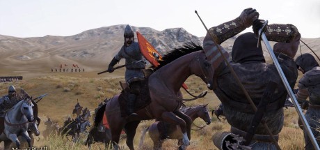 Mount & Blade II: Bannerlord AR XBOX One / Xbox Series X|S CD Key