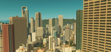 Cities: Skylines - Content Creator Pack: Skyscrapers DLC Steam CD Key Cities: Skylines - Content Creator Pack: Skyscrapers DLC Steam CD Key