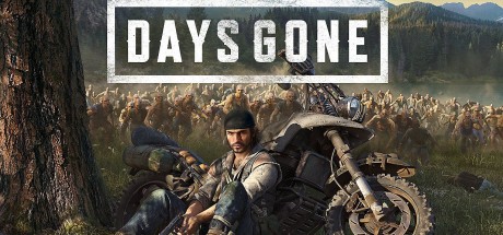 Days Gone TR Steam CD Key