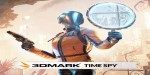 3DMark - Time Spy upgrade DLC Steam CD Key