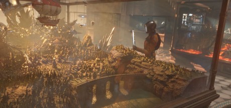 3DMark - Time Spy upgrade DLC Steam CD Key