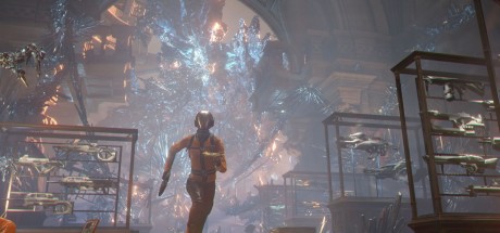 3DMark - Time Spy upgrade DLC Steam CD Key