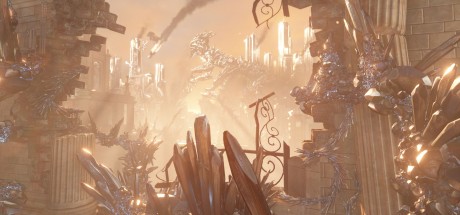 3DMark - Time Spy upgrade DLC Steam CD Key