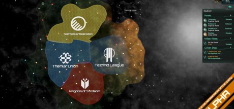 Stellaris LATAM PC Steam CD Key Stellaris LATAM PC Steam CD Key