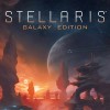 Stellaris Galaxy Edition LATAM Steam CD Key