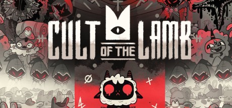 Cult of the Lamb LATAM Steam CD Key