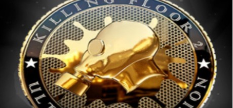 Killing Floor 2 Ultimate Edition Steam CD Key