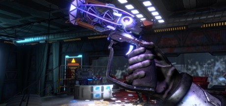 Killing Floor 2 Ultimate Edition Steam CD Key