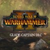 Total War: WARHAMMER II - Glade Captain DLC PC Epic Games CD Key