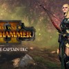 Total War: WARHAMMER II - Glade Captain DLC PC Epic Games CD Key