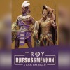 A Total War Saga: TROY - Rhesus & Memnon DLC EU PC Steam CD Key