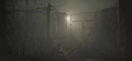 Outlast + Outlast 2 Bundle Steam CD Key