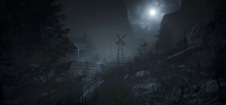 Outlast + Outlast 2 Bundle Steam CD Key