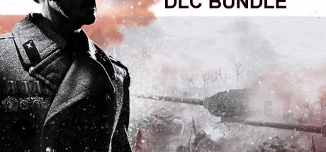 Company of Heroes 2 - 45 DLC Pack RoW Steam CD Key