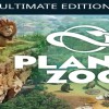 Planet Zoo Ultimate Edition 2023 EU Steam CD Key
