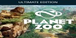 Planet Zoo Ultimate Edition 2023 EU Steam CD Key
