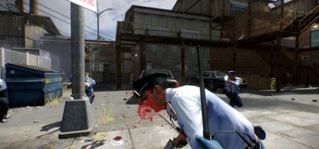 PAYDAY 2: Gage Shotgun Pack Steam CD Key