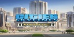 Cities: Skylines - Financial Districts DLC Steam CD Key