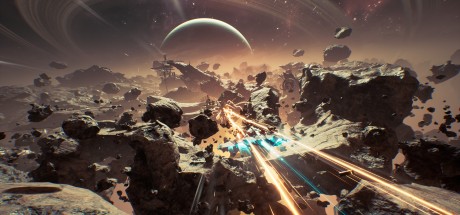 Chorus RoW Steam CD Key