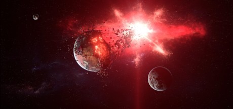 Chorus RoW Steam CD Key