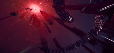 Chorus RoW Steam CD Key