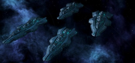 Stellaris: Ultimate Bundle 2023 Steam CD Key