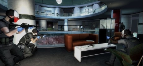 PAYDAY 2 - The Big Bank Heist DLC Steam CD Key