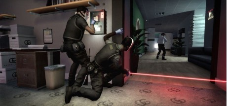 PAYDAY 2 - The Big Bank Heist DLC Steam CD Key