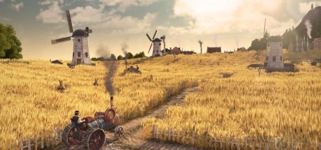 Anno 1800 - Season Pass 2 EMEA Ubisoft Connect CD Key Anno 1800 - Season Pass 2 EMEA Ubisoft Connect CD Key