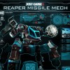 Just Cause 3 - Reaper Missile Mech DLC Steam CD Key