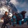 Just Cause 3 - Reaper Missile Mech DLC Steam CD Key