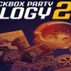 The Jackbox Party Pack Trilogy 2.0 Steam CD Key