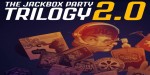 The Jackbox Party Pack Trilogy 2.0 Steam CD Key