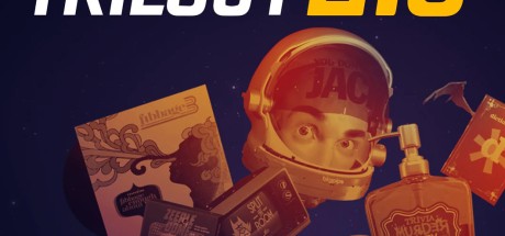 The Jackbox Party Pack Trilogy 2.0 Steam CD Key