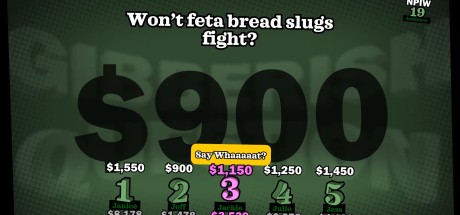 The Jackbox Party Pack Trilogy 2.0 Steam CD Key