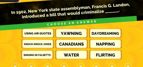 The Jackbox Party Pack Trilogy 2.0 Steam CD Key