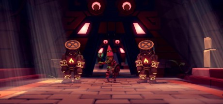 For The King - Lost Civilization Adventure Pack DLC EU Steam CD Key