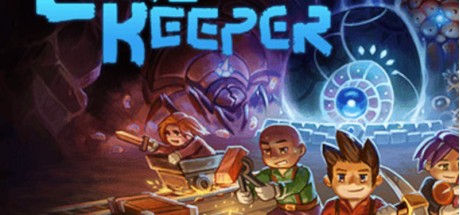 Core Keeper IN Steam CD Key