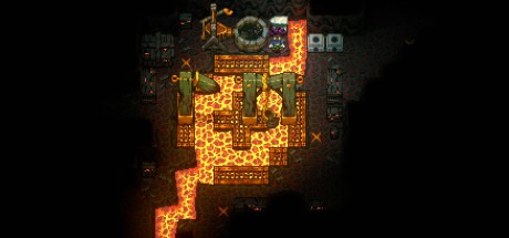 Core Keeper IN Steam CD Key