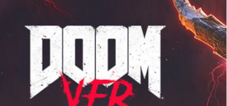 Doom VFR EU Steam CD Key