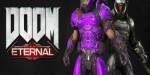 DOOM Eternal - Raze Hell Cosmetics Pack DLC Windows 10/11 PC CD Key