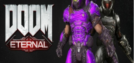DOOM Eternal - Raze Hell Cosmetics Pack DLC Windows 10/11 PC CD Key