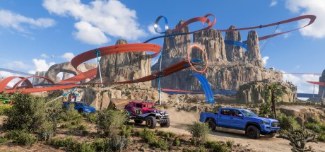 Forza Horizon 5 - Hot Wheels DLC EU XBOX One / Series X|S / Windows 10 CD Key