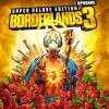 Borderlands 3 Super Deluxe Edition Upgrade Steam CD Key