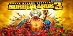 Borderlands 3 Super Deluxe Edition Upgrade Steam CD Key