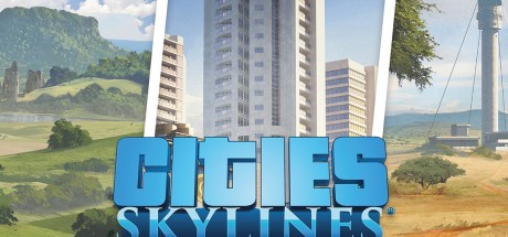 Cities: Skylines - Financial Districts Bundle DLC Steam CD Key